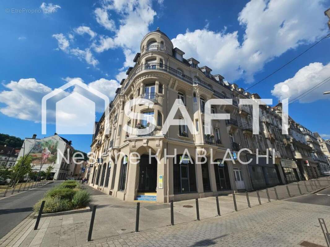 Photo 7 - Appartement à LONGWY