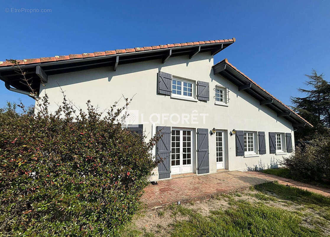 Maison Mimizan Plage 8 pièce(s) 158 m² - photo 8