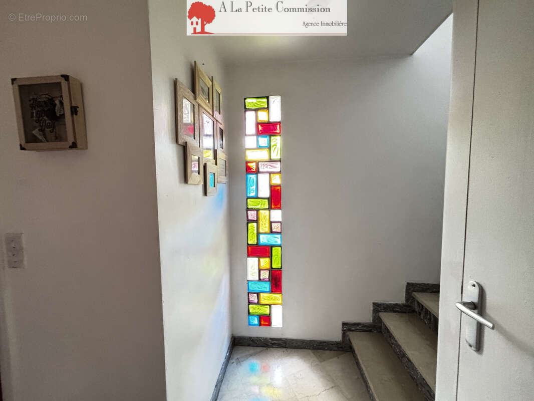 COURVILLE-SUR-EURE   Maison familiale proche des commodités et des écoles - photo 9