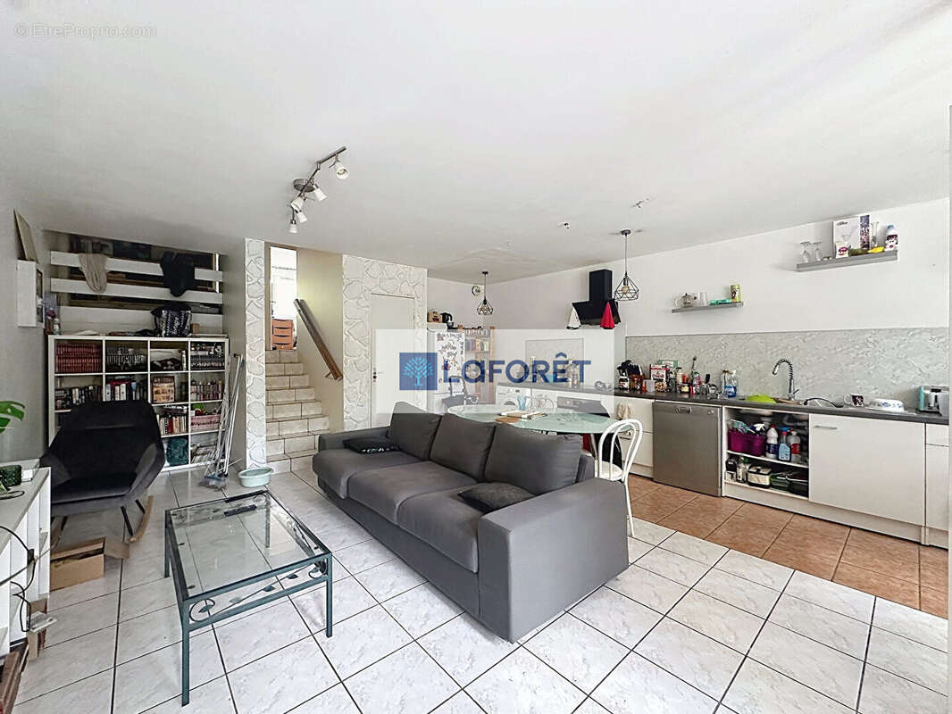 Appartement Sartrouville 5 pièce(s) 95 m2 - photo 5