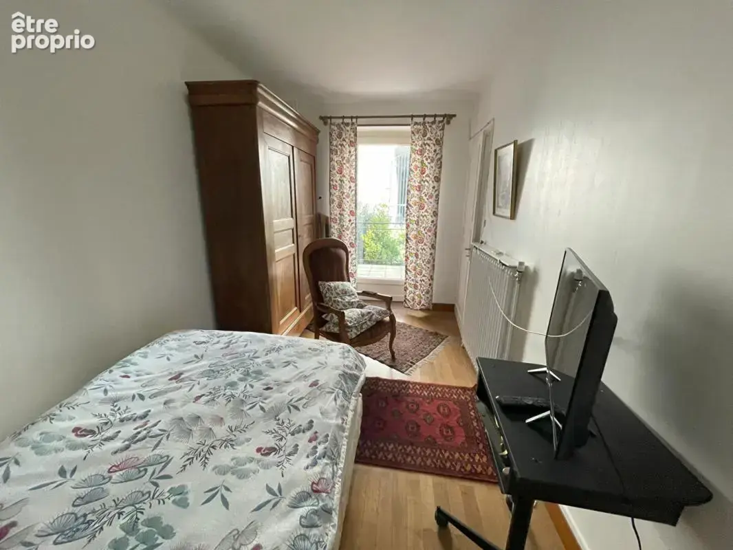 Maison Orgelet 6 pièce(s) 178 m2 - photo 11