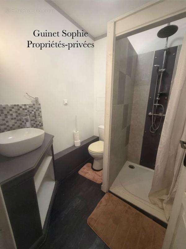 Maison à SAINTE-HERMINE