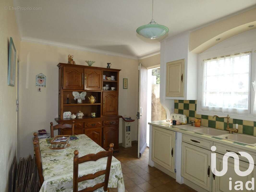 Photo 4 - Maison à AVIGNON