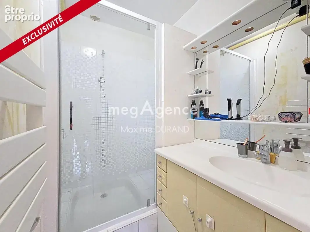 Pavillon 4 chambres - photo 11