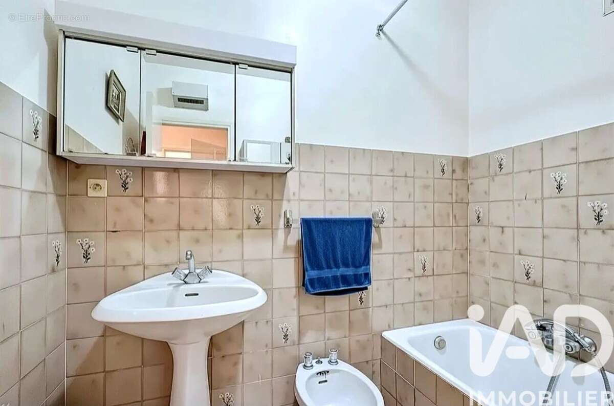 Photo 4 - Appartement à NICE