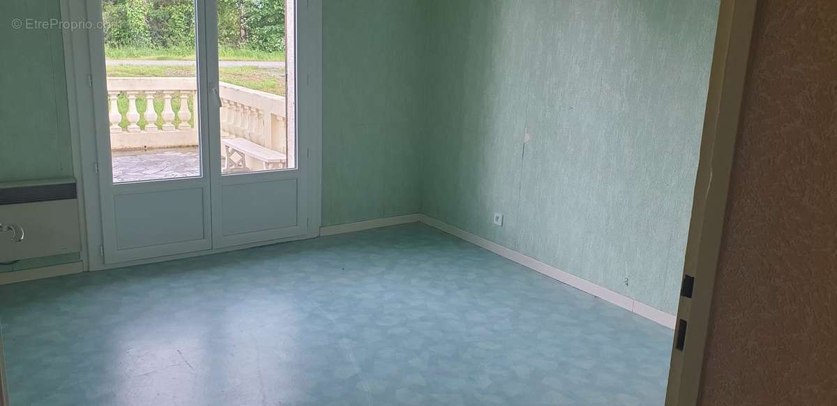 Maison à SAINT-GAUDENS