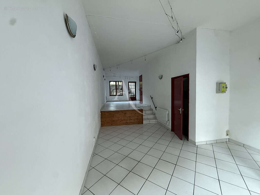 Appartement à BOULOGNE-SUR-MER