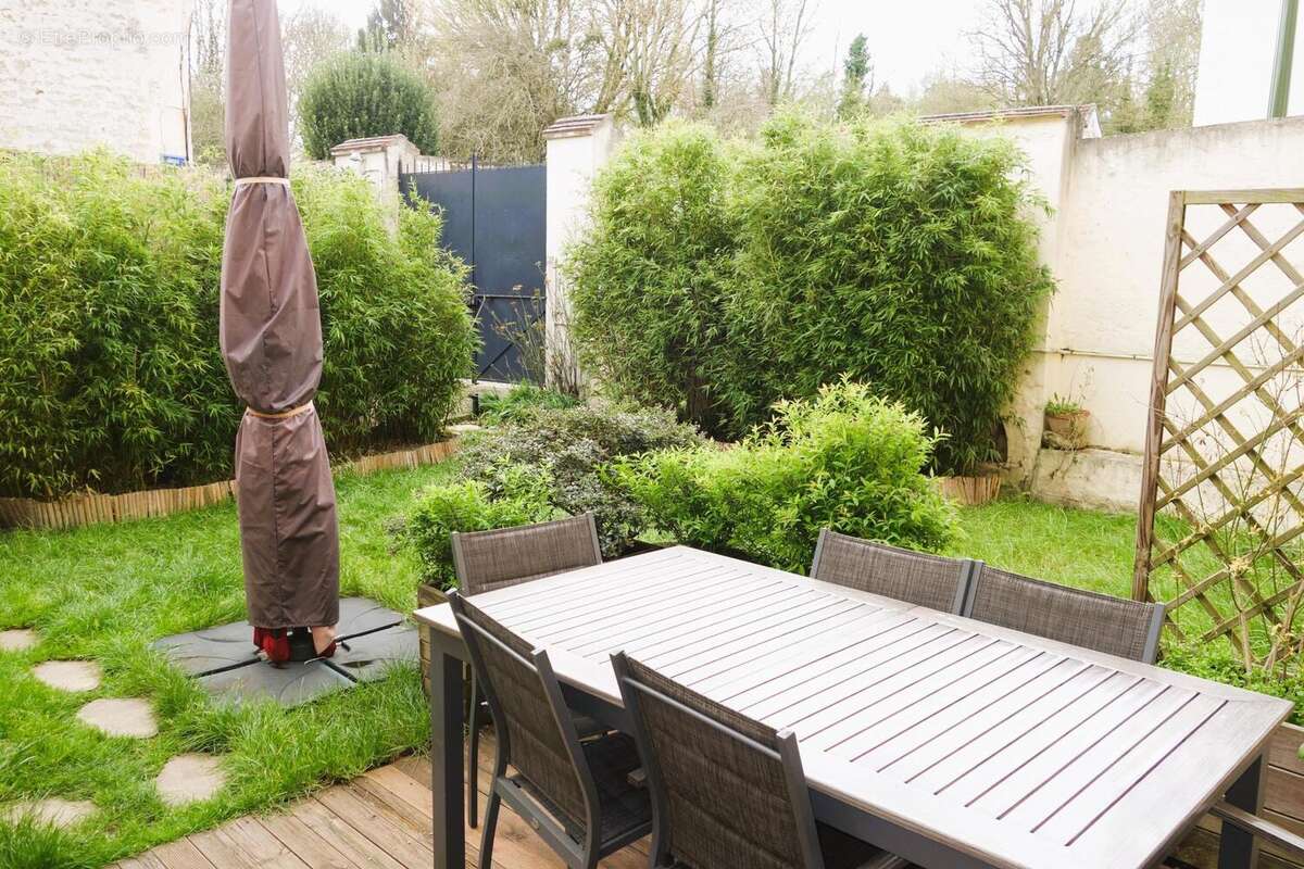 Photo 3 - Maison à OINVILLE-SUR-MONTCIENT