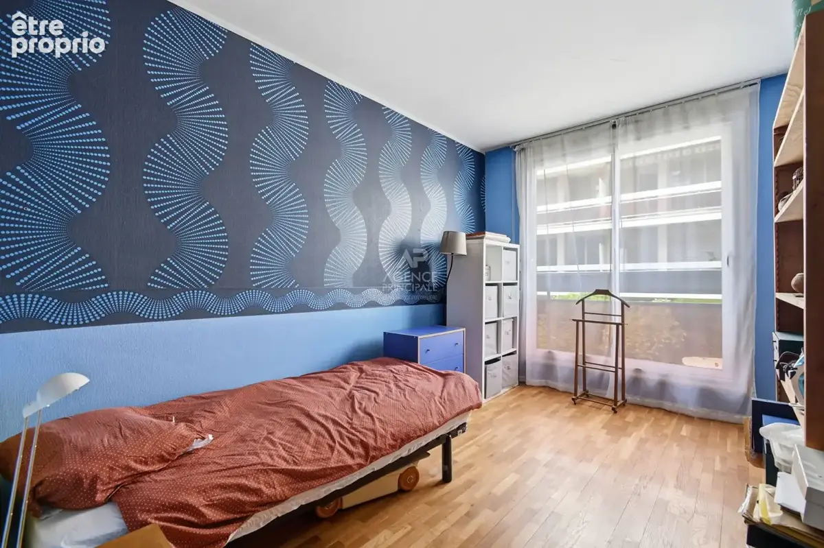 Appartement Mareil Marly 4 pièces 83.91 m2 - photo 5