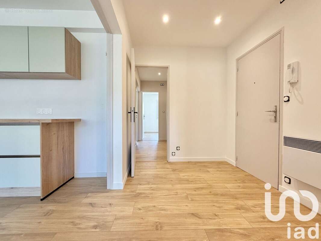 Photo 8 - Appartement à LA SEYNE-SUR-MER