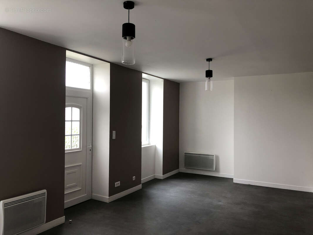 Maison à SAINT-MEDARD