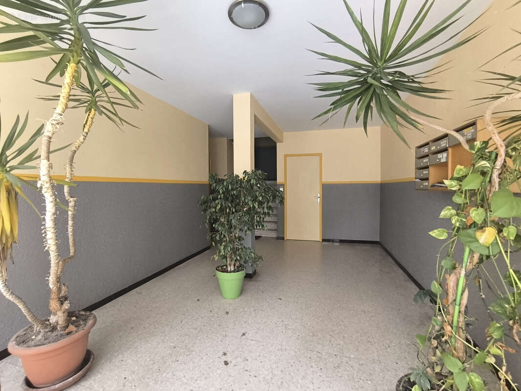 Appartement à LA SEYNE-SUR-MER