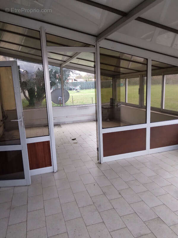 Commerce à BARCELONNE