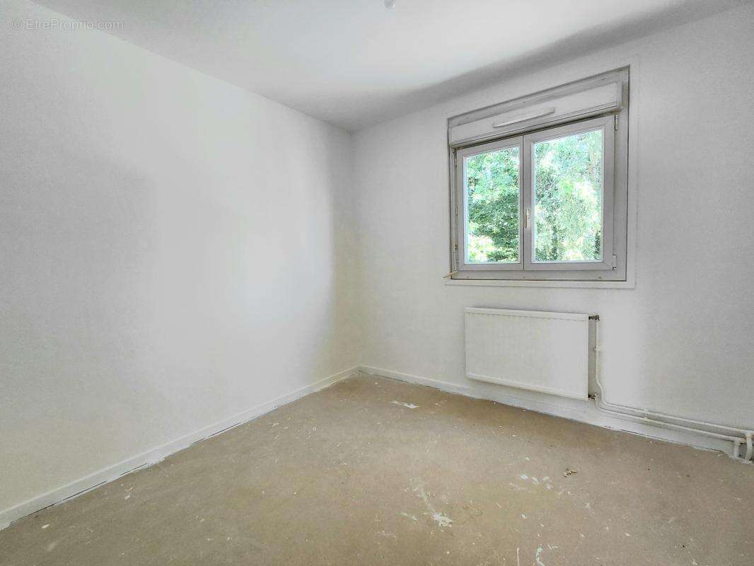 CUINCY - Type  5 - 95 m² - photo 5