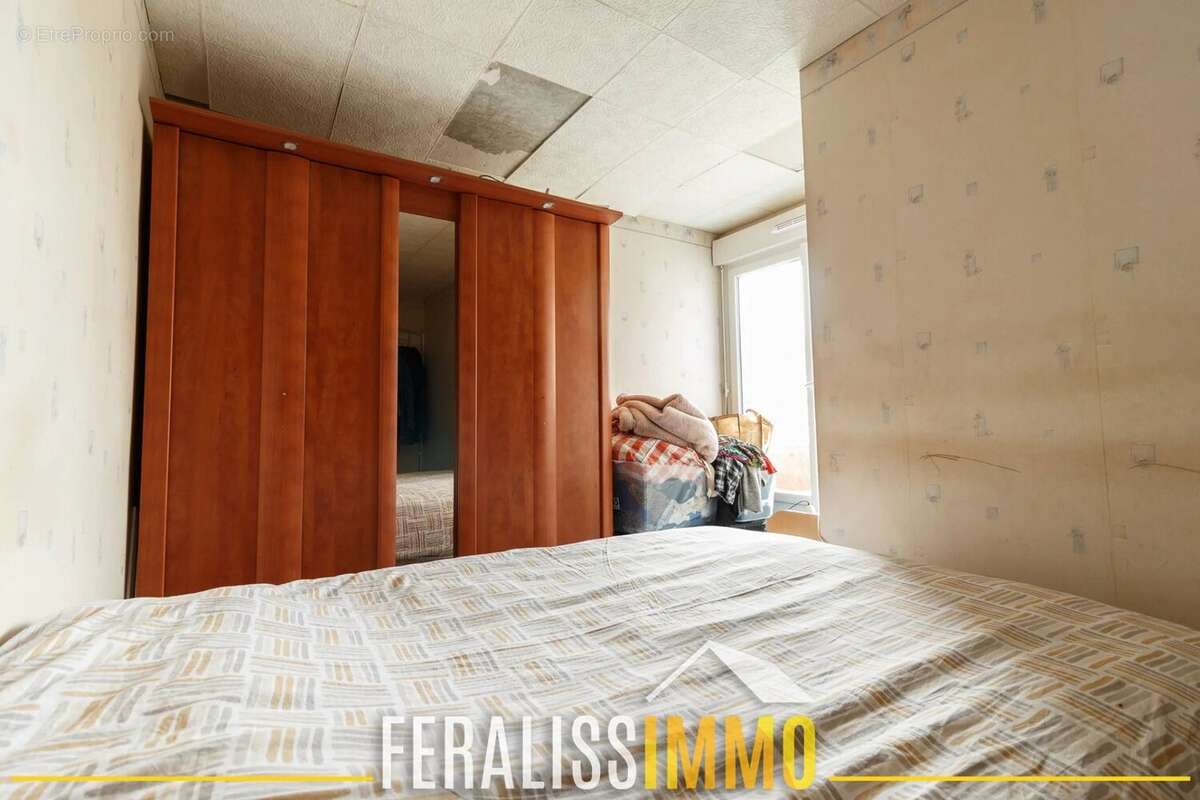 Appartement à CERGY