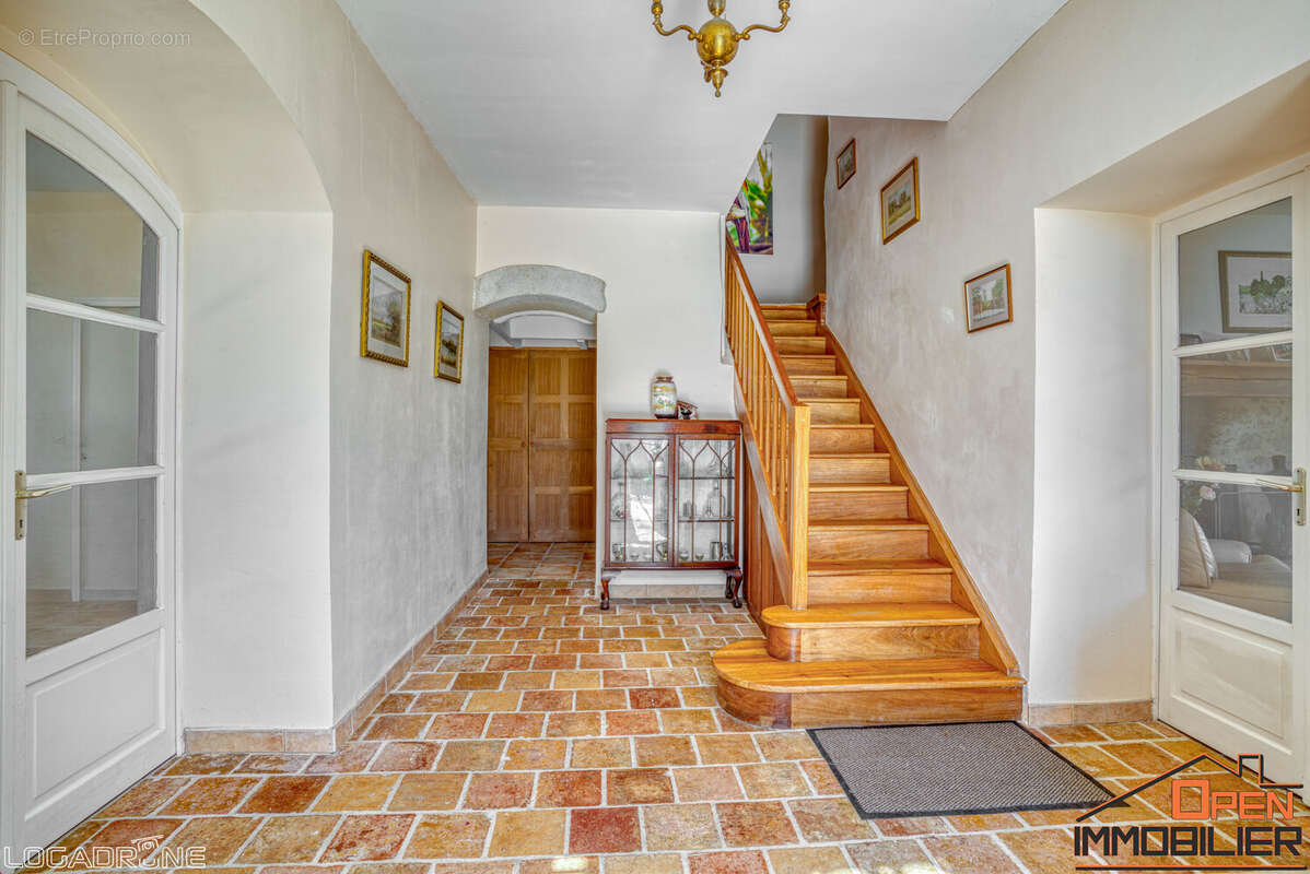 Maison 300 m² à Clermont-Soubiran  - photo 29