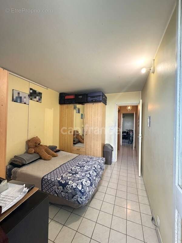 Appartement à SEVRAN