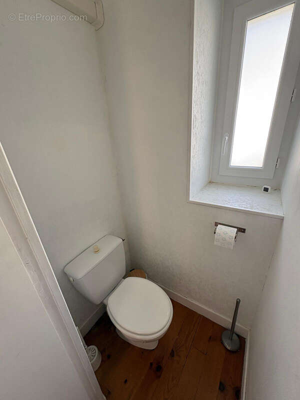 Maison à LASFAILLADES