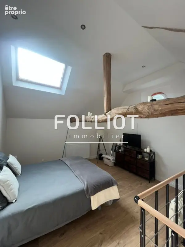 Maison Terres De Druance - photo 6