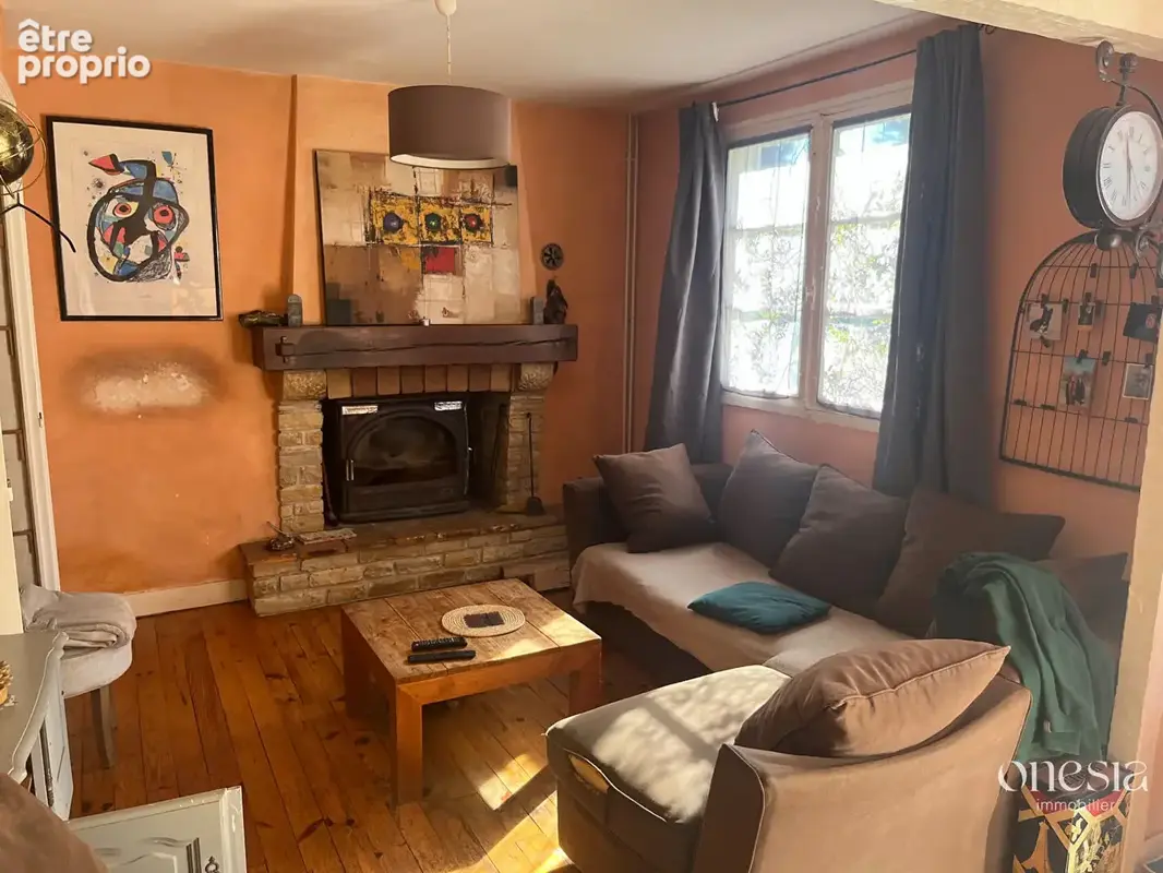 Maison 6 pièces 118 m² à vendre à Aramits (64570) - photo 3