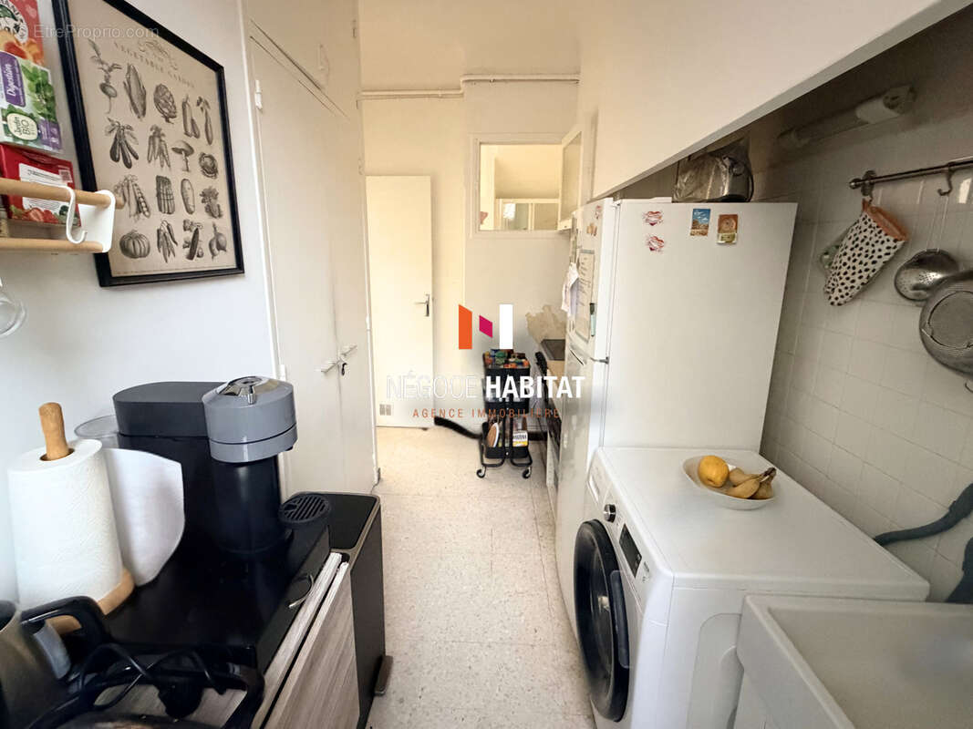 Appartement à MONTPELLIER