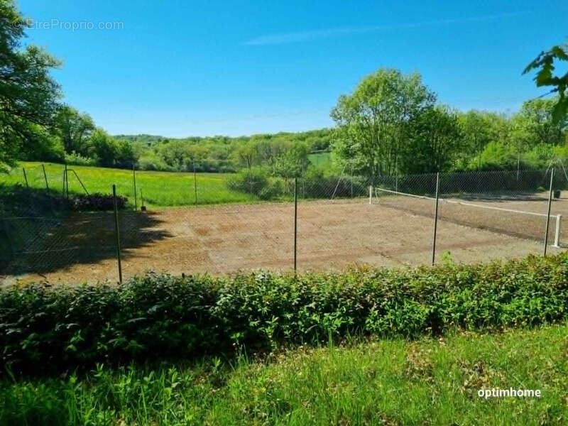 Terrain à CRESSENSAC