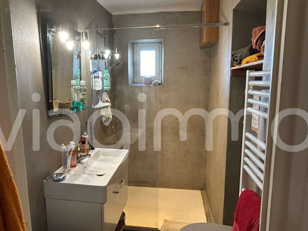 Appartement à MARSEILLE-12E