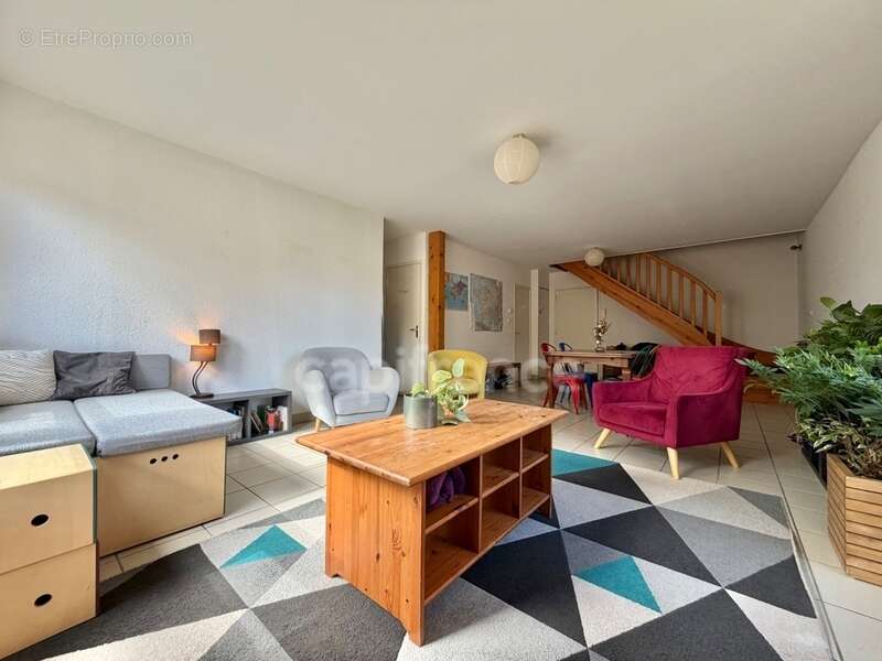 Appartement à RIORGES
