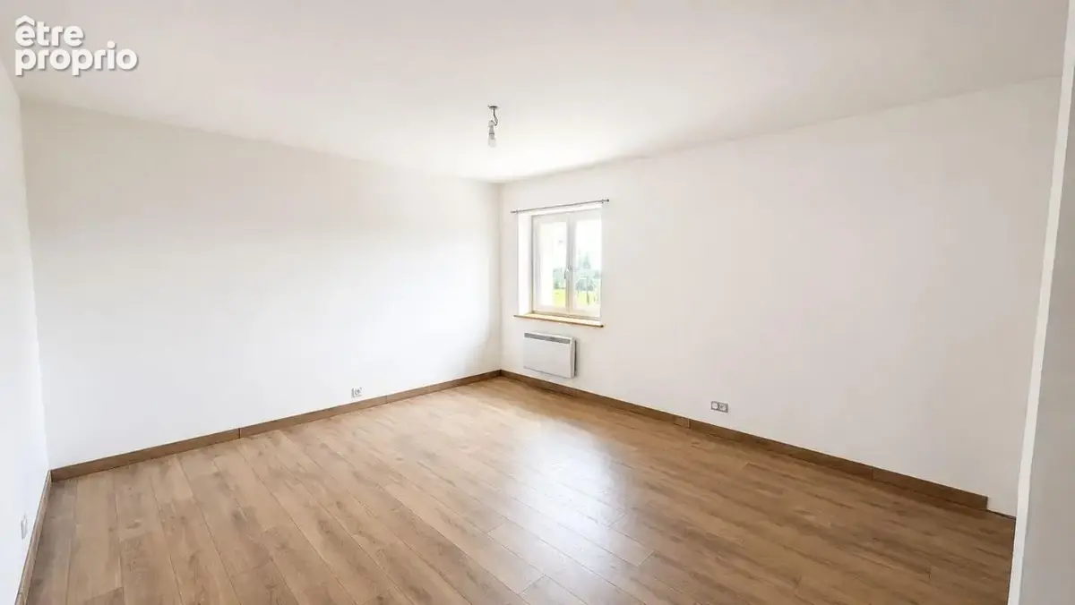 range rénovée de 233 m² avec dépendance et 1 ha de terrain proche Baraqueville - photo 9