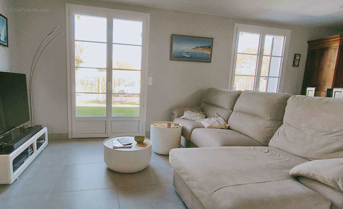 Maison à LEGE-CAP-FERRET