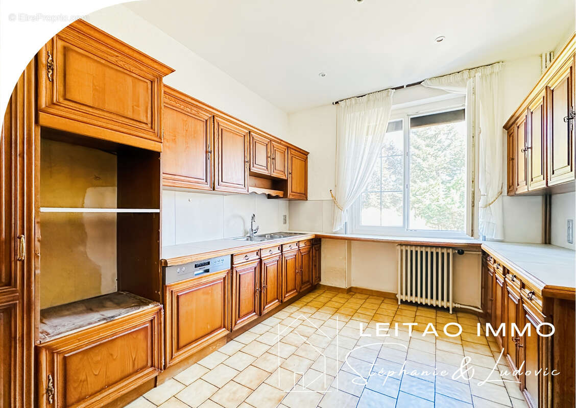 Maison 6 pices avec ascenseur - photo 4