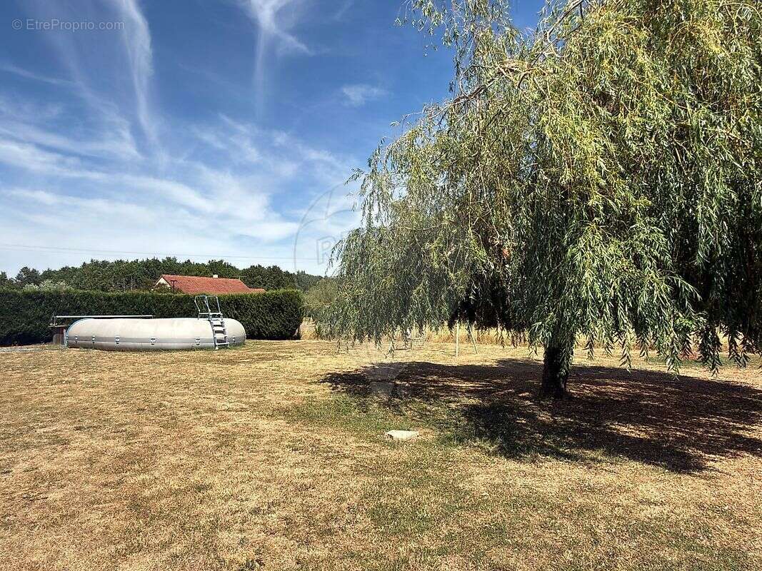 Maison 4 chambre(s) à vendre - photo 16