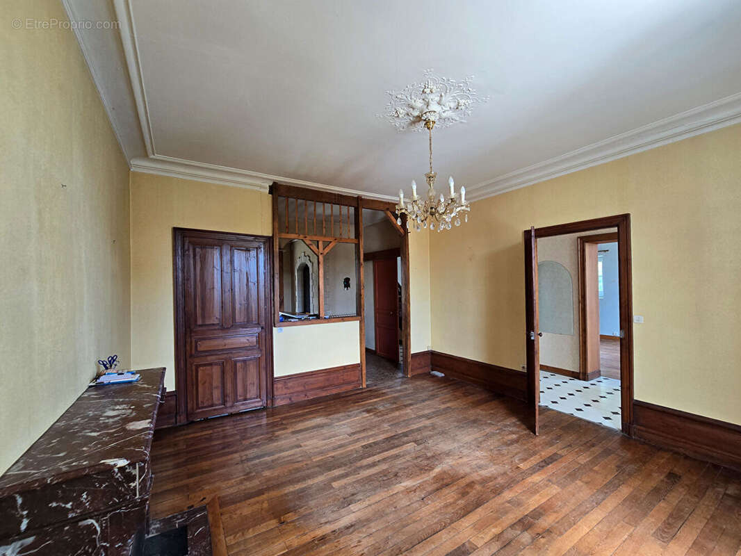 Maison 350m² à saint-aignan-grandlieu - photo 5