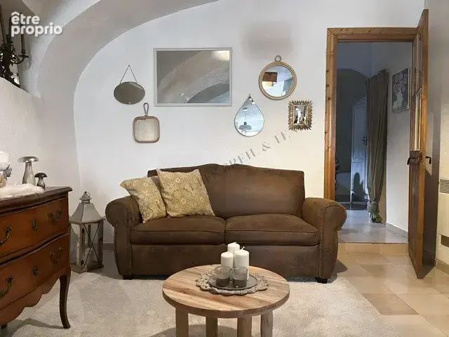 Appartement 2 pieces centre village - photo 2