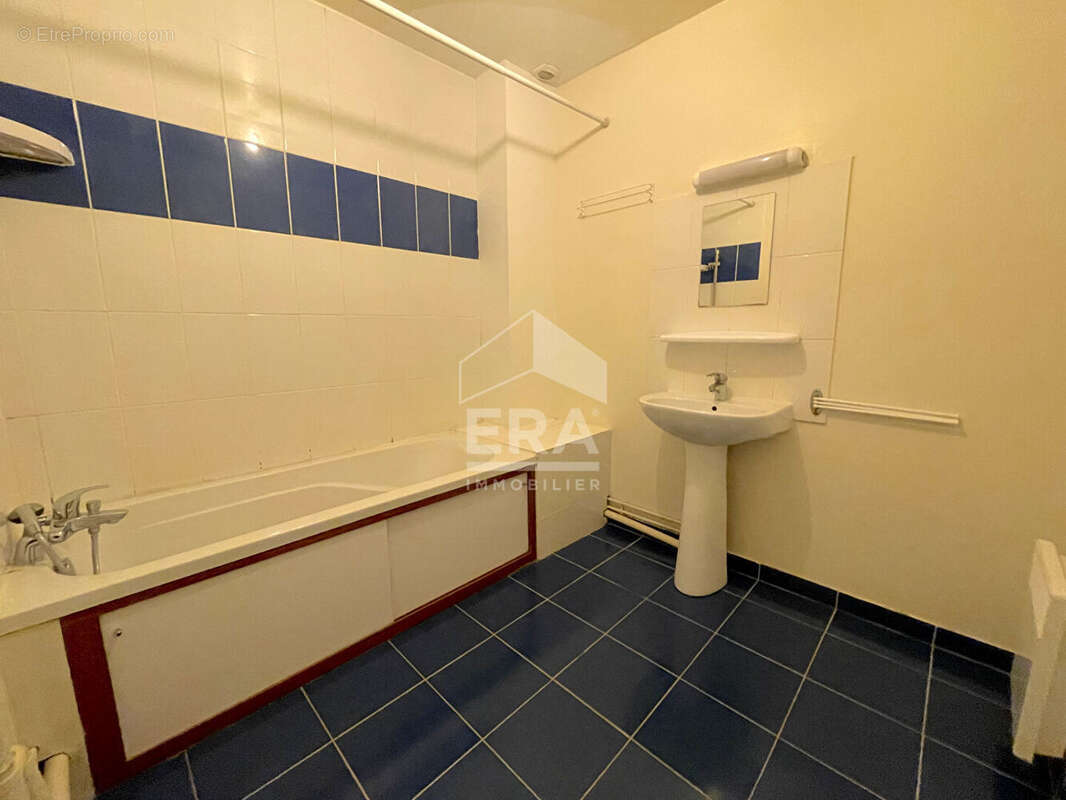 Appartement à SOUPPES-SUR-LOING