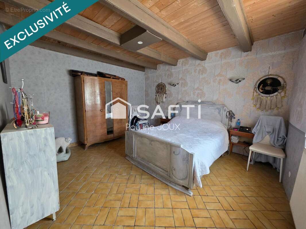 Maison 110 m² à Houecourt  - photo 9