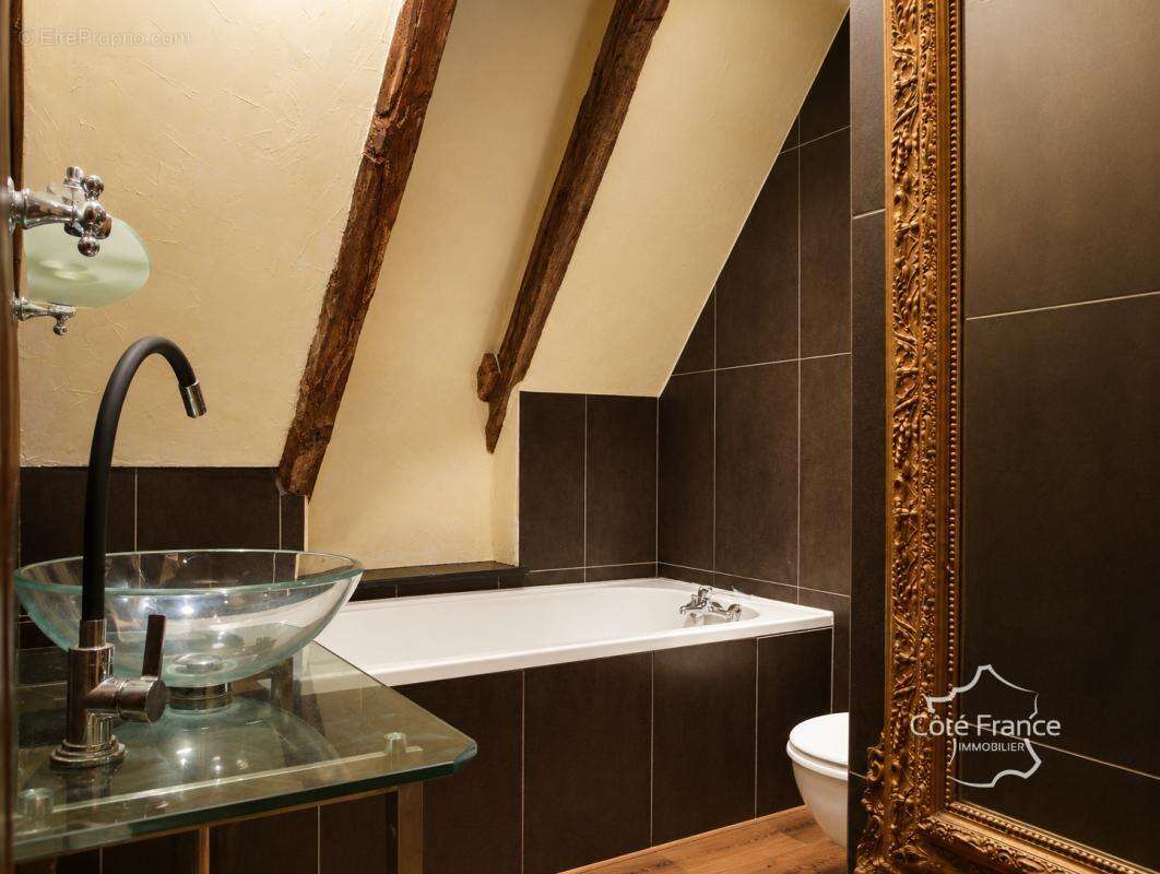 Charmante maison individuelle de style cottage avec son jard - photo 16