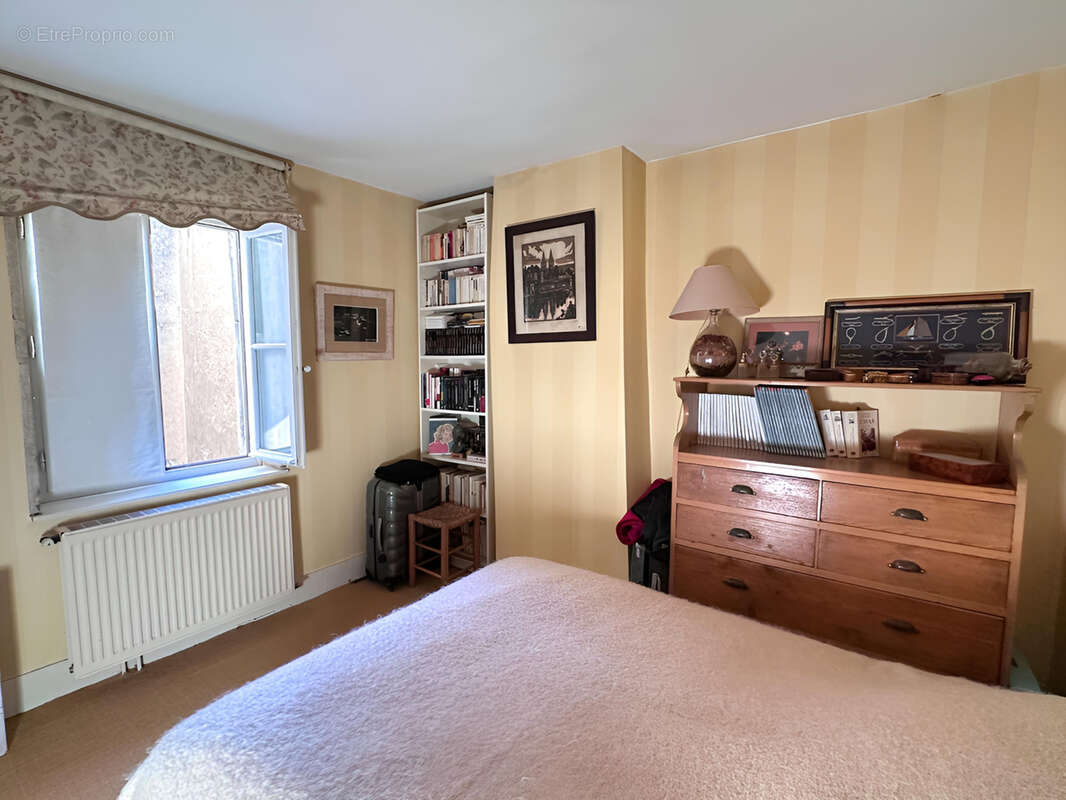 Appartement à MACON