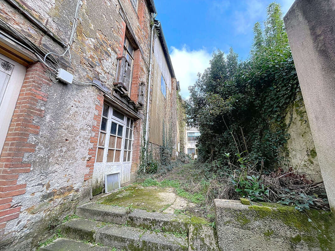 Appartement à REDON