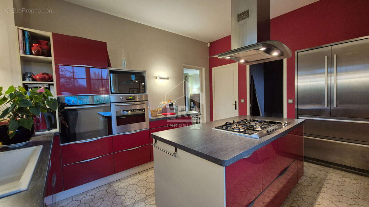 Maison à GRISY-SUISNES