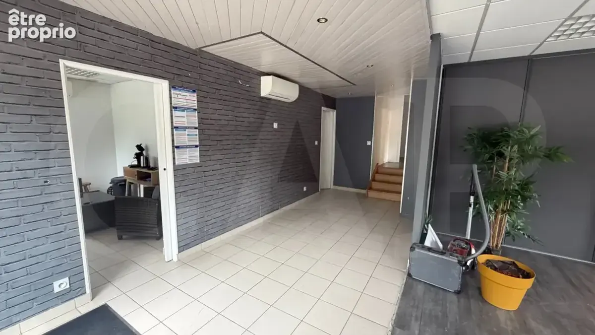 511 m² à Chateaugiron  - photo 19