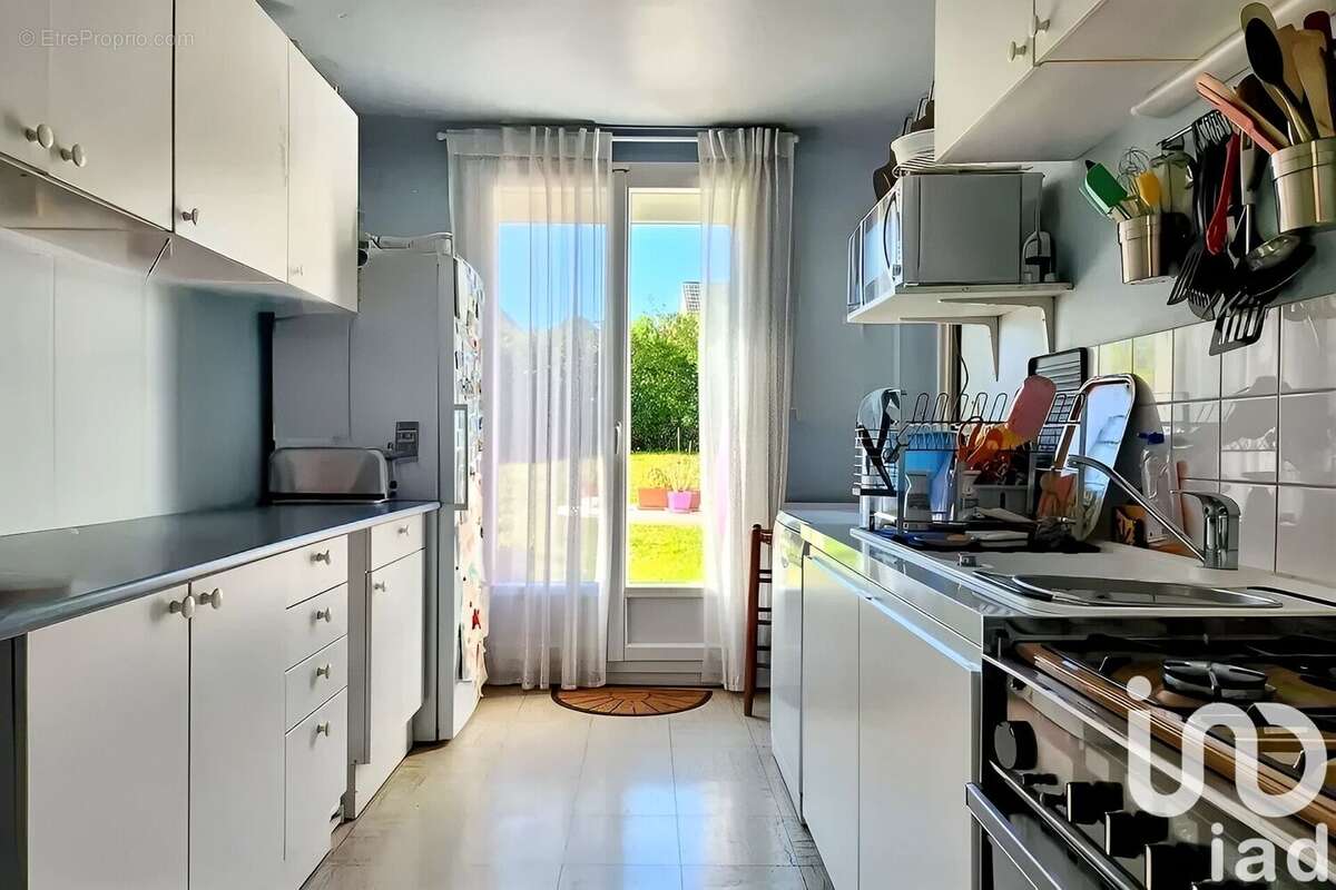 Photo 4 - Maison à VAUREAL