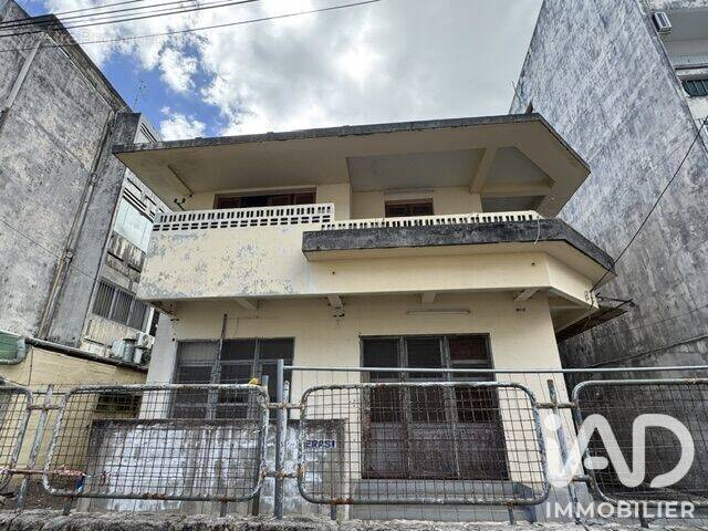 Photo 1 - Appartement à POINTE-A-PITRE