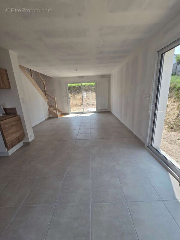 Maison à CONCARNEAU