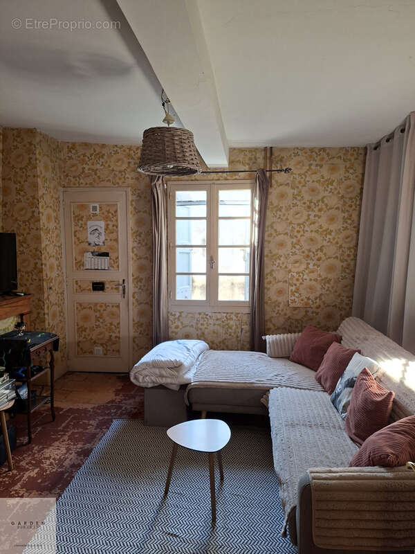 Maison à SOREZE