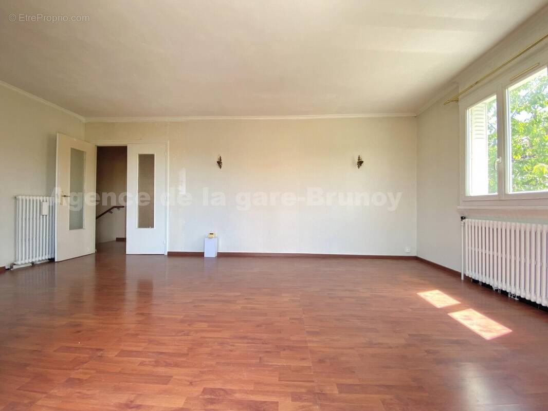 IMG_6184 - Maison à BRUNOY