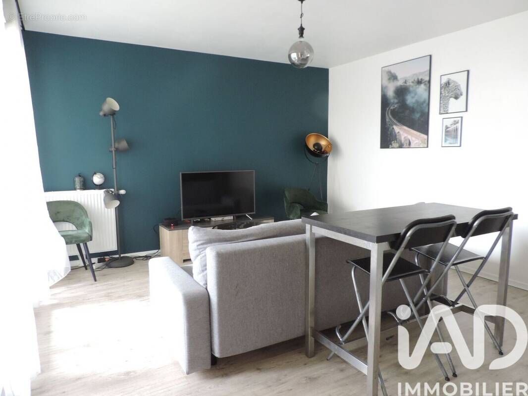 Photo 1 - Appartement à CORBEIL-ESSONNES