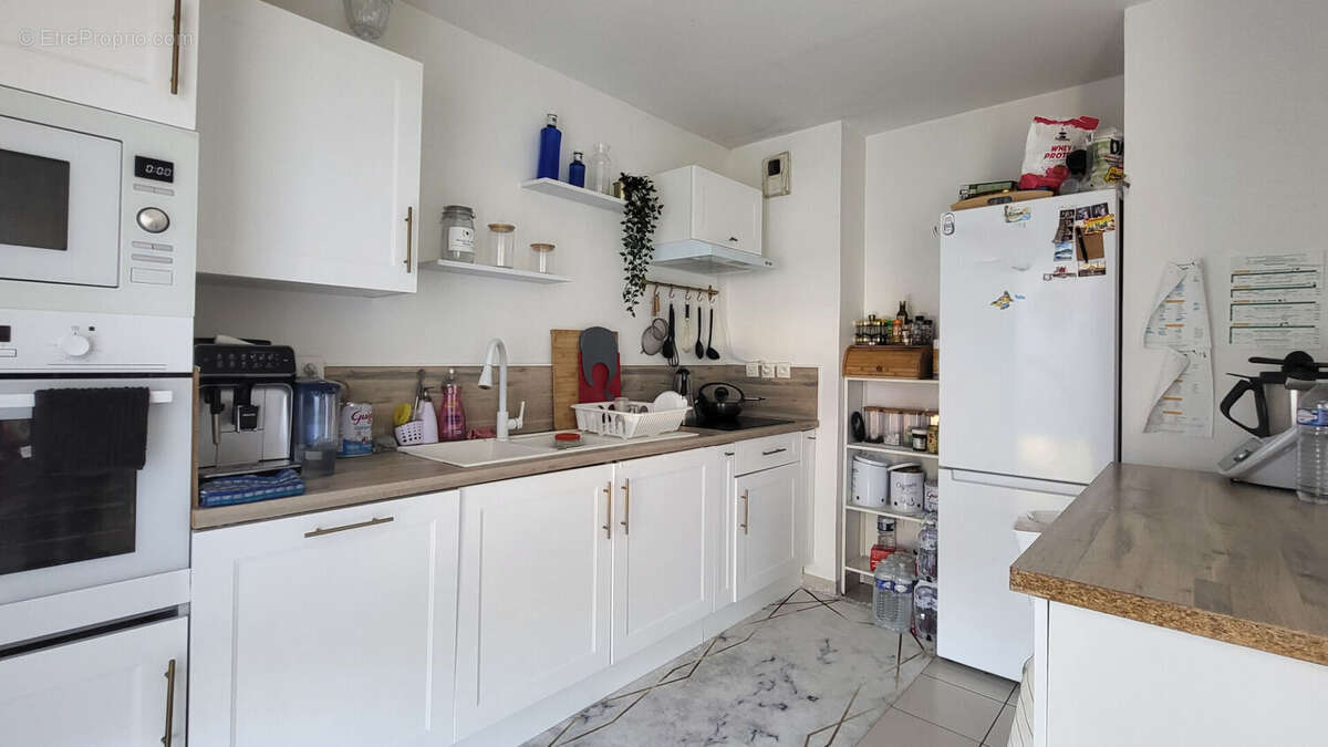 Appartement à EPERNON