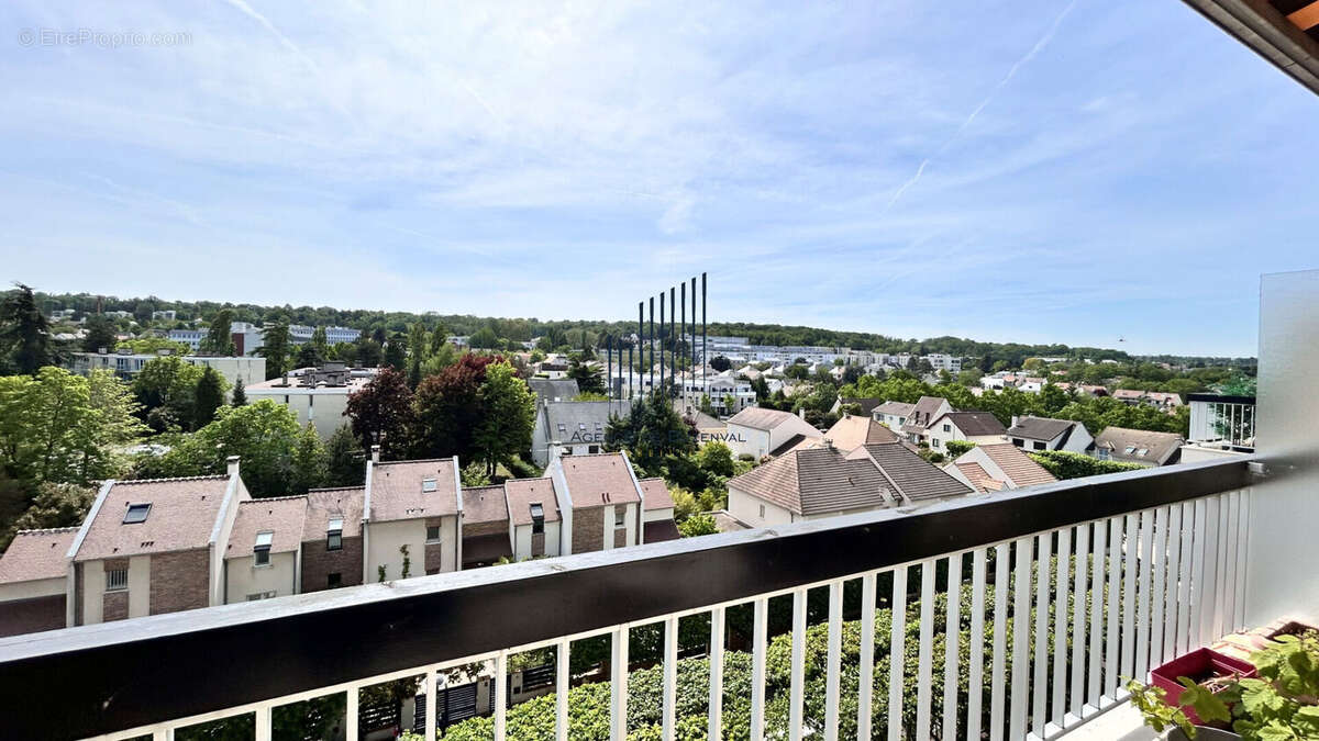 Appartement à RUEIL-MALMAISON