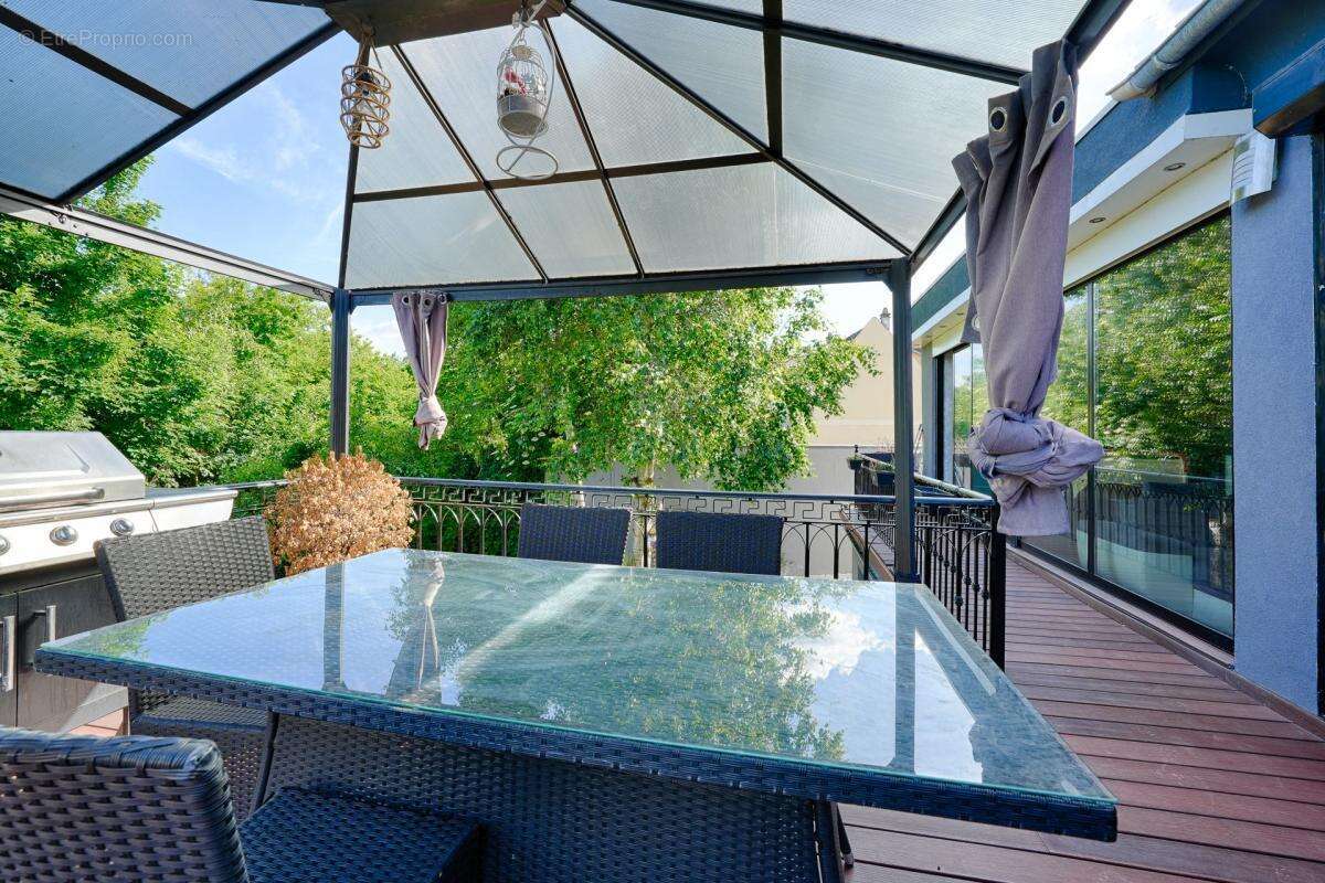 Maison à ATHIS-MONS